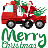 SADDY KERSTWAGEN