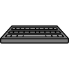 Keyboard Input Computer Design