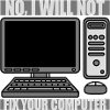 not fix your computer