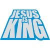 jesus is king quote