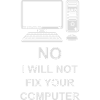 not fix your computer