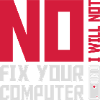 not fix your computer