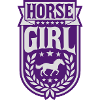 horse girl quote saying