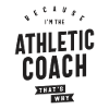 Athletic Coach Job Title Profession