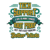Try to make things foolproof