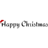 Happy Christmas