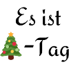 Weihnachtsbaum
