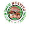 Pilzsammler Pilzjagd