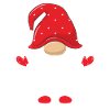 Le Gnome d’Émilie