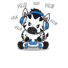 Zebra