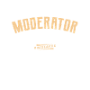 Moderator Limited Edition