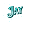 Jay name personalized