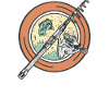 Angler Gift Idea Hobby Fishing