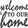 Welcome to our Home