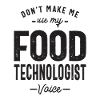 Food Technologist Job Occupation