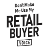 Retail Buyer Job Occupation