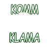 Komm Klama