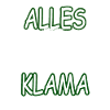 Alles Klama