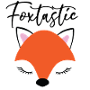 Foxtastic Fox Vixen Gift