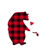 Cousin Bear