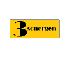 Turn-up bag (dark)