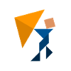 Kite Flying - Tangram