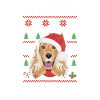 Deutsch Cocker Spaniel Merry Christmas