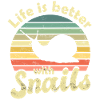 Snail Snails