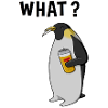 Beer Penguin