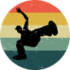 Breakdance Bgirl Femmes Breakdance Hommes