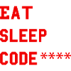 Computer Engineering Spis Sleep Code Geek