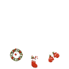 Dackel Weihnachten Weihnachtstraumfänger