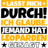 Leoparden