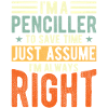 Penciller