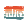 Retro J'peux Pas J'ai Échecs