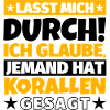 Korallen
