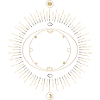 Sun Ring Circuit Design