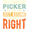 Picker