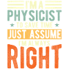 Physicist
