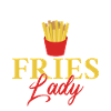 Français Fries Lover Fast-Food Cadeaux
