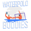 Water Polo Friends Beasts Water
