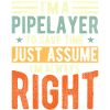 Pipelayer