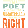 Poet