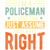 Policeman