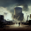 Atomkraftwerk Fallout