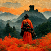 Samurai Knight