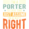 Porter