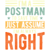 Postman