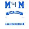 Police Mama - Supporter