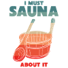 Sauna Jogue Sauna Sauna Saunistes